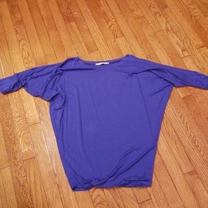 Yoga tunic